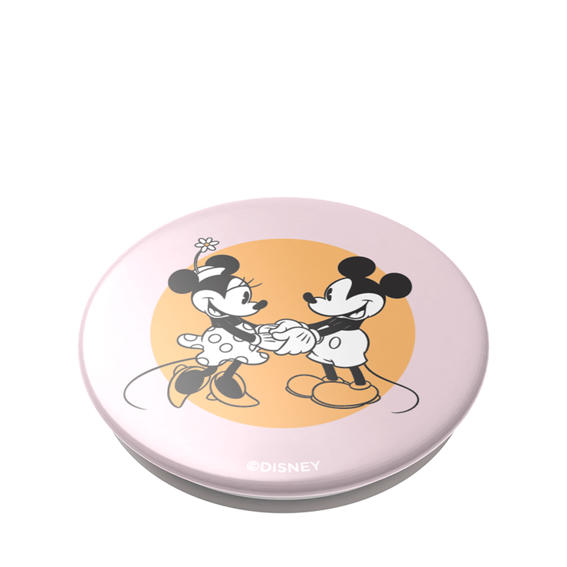 Mickey and Minnie Pattern image number 2