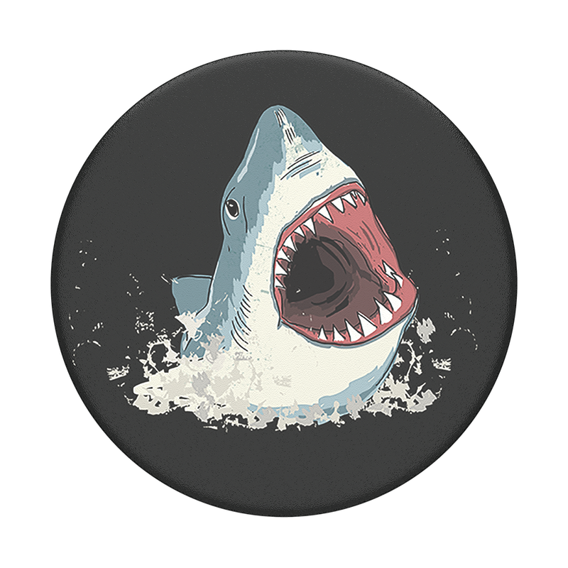 Shark! image number 0