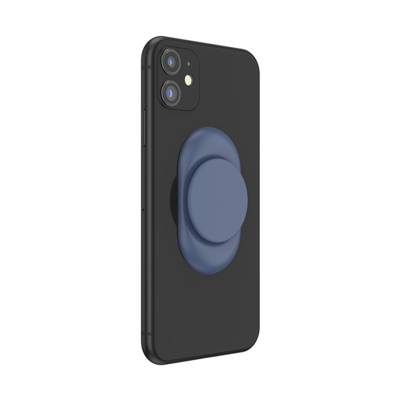 PopGrip Pocketable Feeling Blue — Adhesive PopGrip image number 9