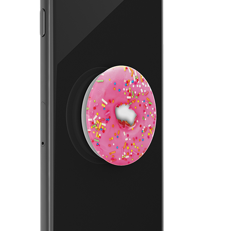Donut rosada image number 3