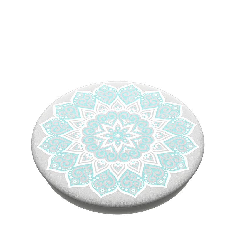Peace Mandala Tiffany image number 2