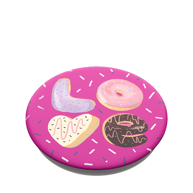 Love Donut image number 2
