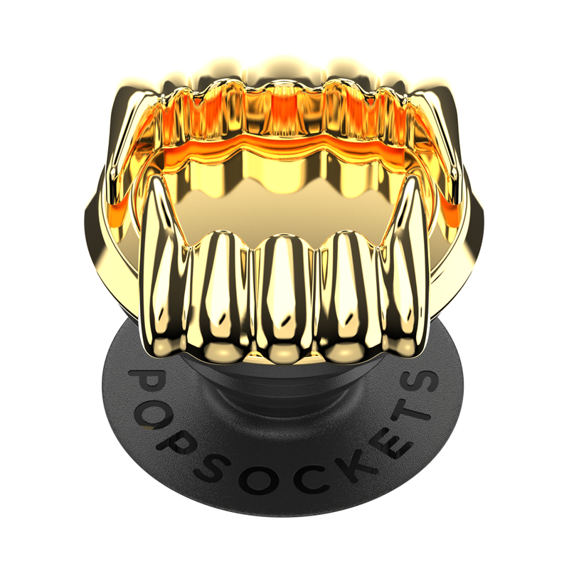 Say Cheese — Adhesive PopGrip image number 0