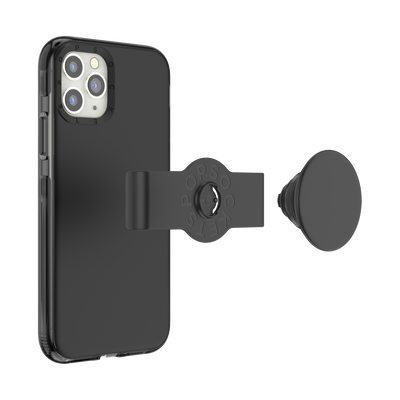 Secondary image for hover Funda Negra - iPhone 11