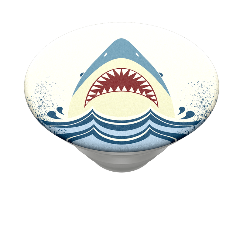 Shark Jump — Adhesive PopGrip image number 7