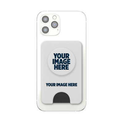 Secondary image for hover Custom MagSafe PW+