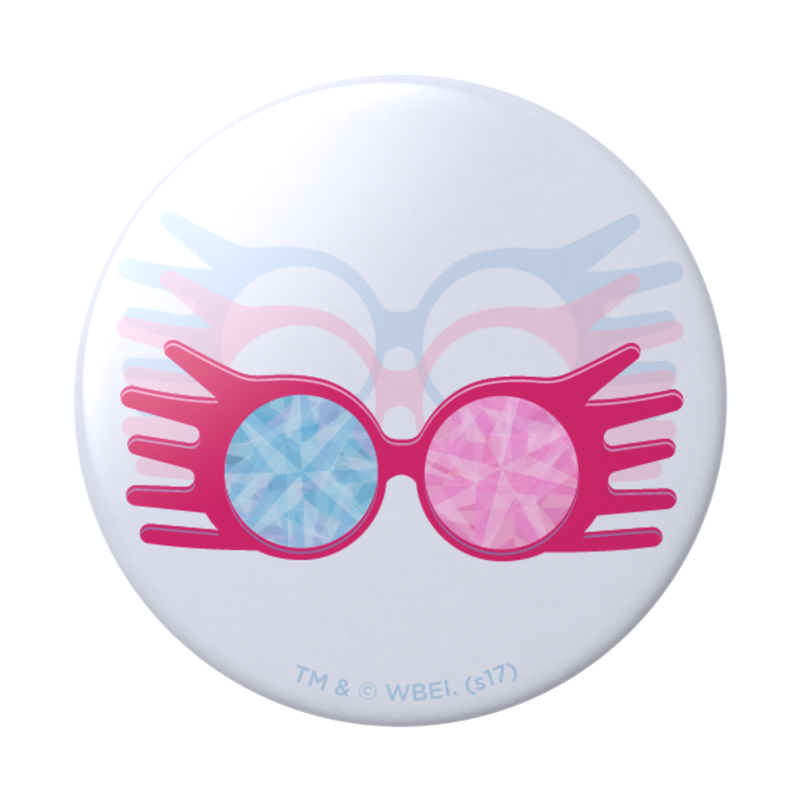 Luna Lovegood image number 0
