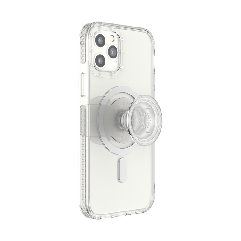 Clear — iPhone 12 | 12 Pro MagSafe Case image number 6