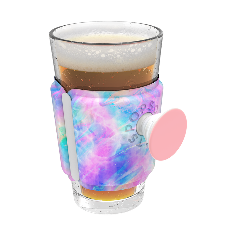 PopThirst Cup Sleeve Holographic Gem image number 7