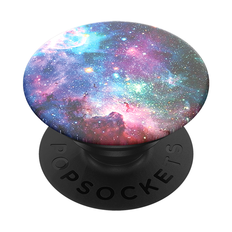 Nebula azul image number 1