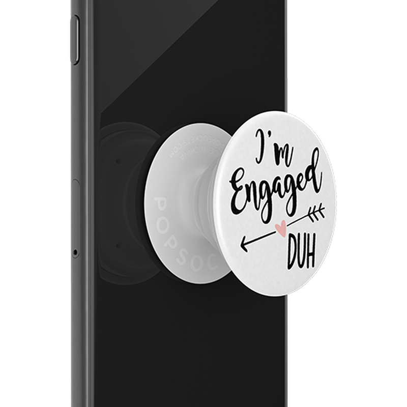 I’m Engaged, Duh image number 4