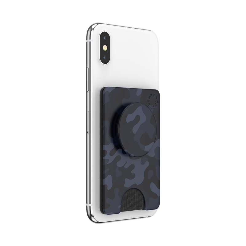 Camo of the Night PopWallet+ image number 3
