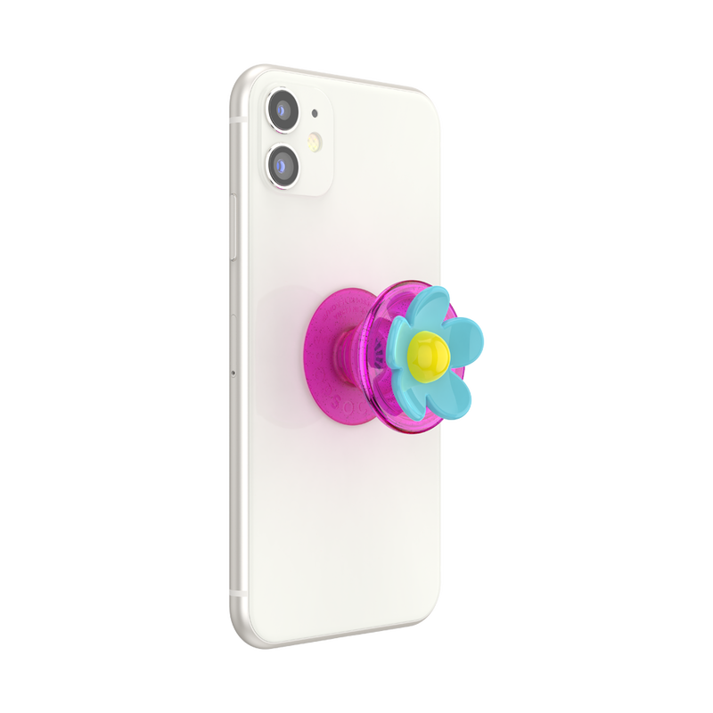 Bon Bon Daisy Chunk — Adhesive PopGrip image number 6