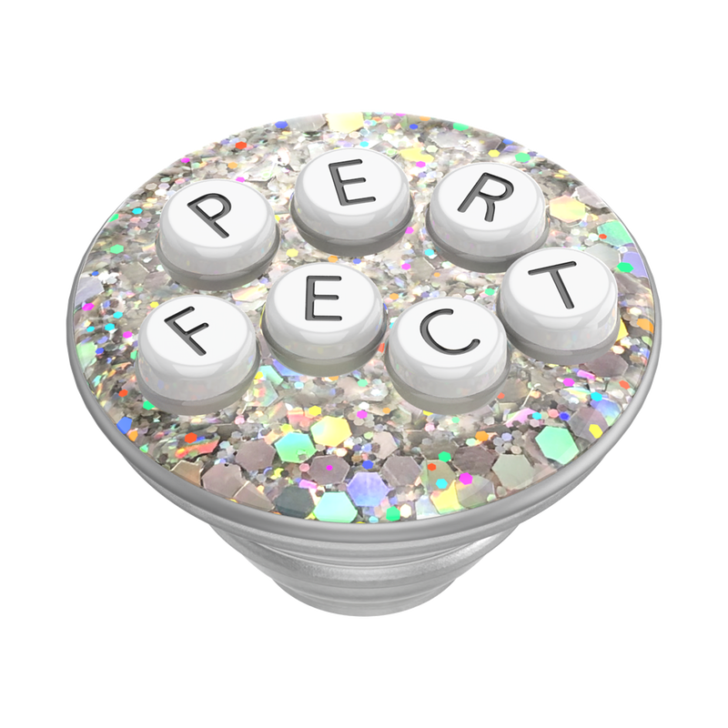 Alphabet Soup Perfect — Adhesive PopGrip image number 8