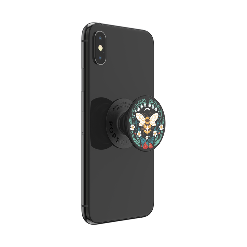 Bee Boho — Adhesive PopGrip image number 4
