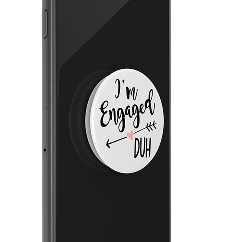 I’m Engaged, Duh image number 3