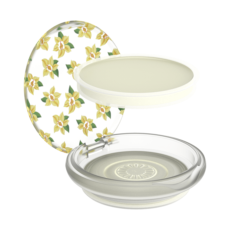PopGrip Lips So Vanilla — Adhesive PopGrip image number 8