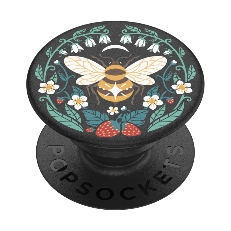 Bee Boho — Adhesive PopGrip image number 0