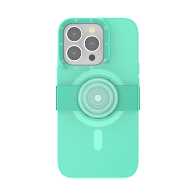 Spearmint — iPhone 13 Pro MagSafe