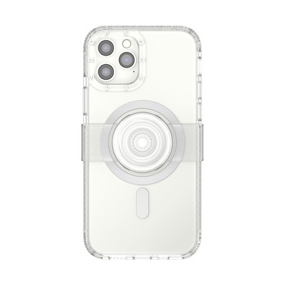 Clear — iPhone 12 | 12 Pro MagSafe Case