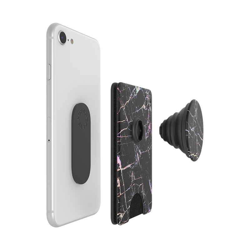PopWallet+ Cosmic Marble image number 3