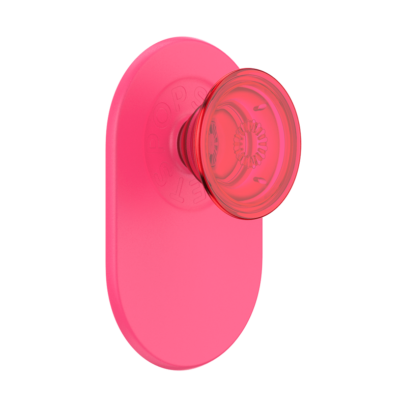 PopGrip para MagSafe Rosa Neon image number 0
