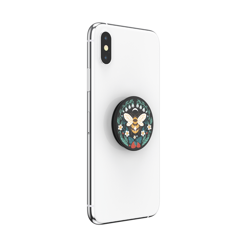 Bee Boho — Adhesive PopGrip image number 5