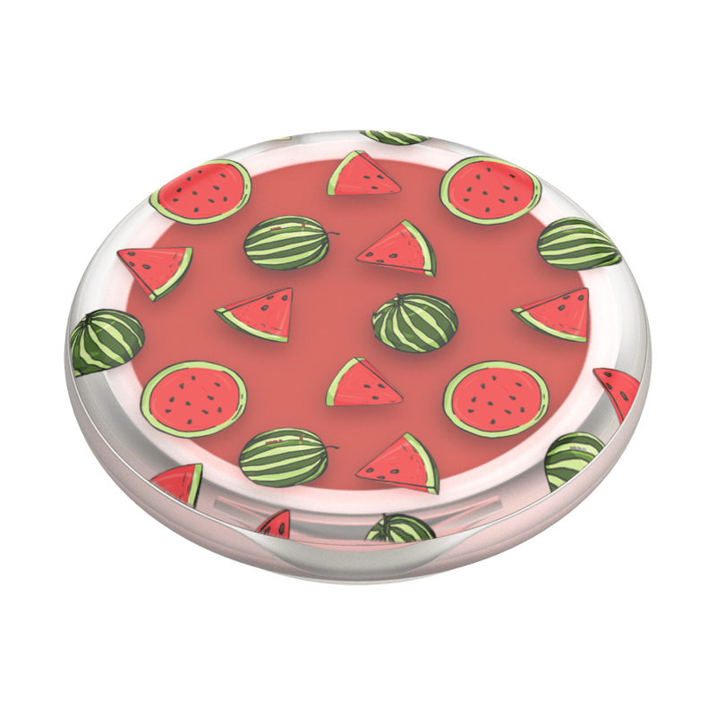PopGrip Lips Watermellionaire — Adhesive PopGrip image number 3
