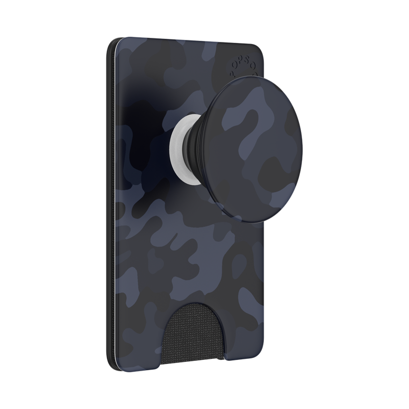 Camo of the Night PopWallet+ image number 0