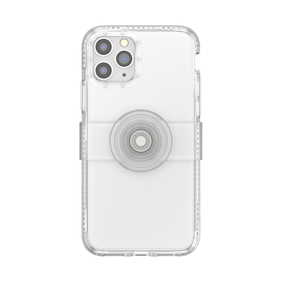 Funda Transparente - iPhone 11