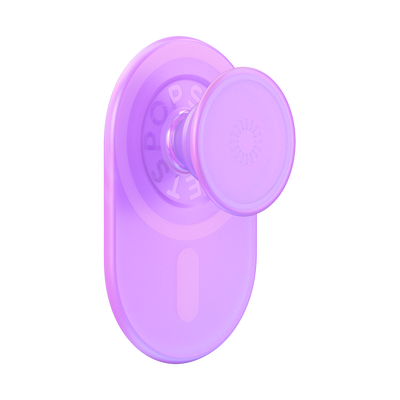 Opalescent Pink — MagSafe PopGrip