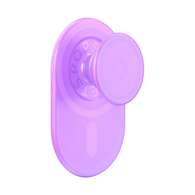 Opalescent Pink — PopGrip for MagSafe - Pill