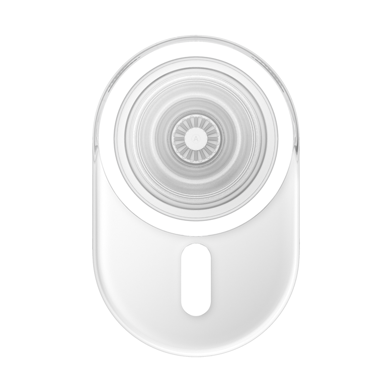 PopGrip para MagSafe Traslucido image number 1