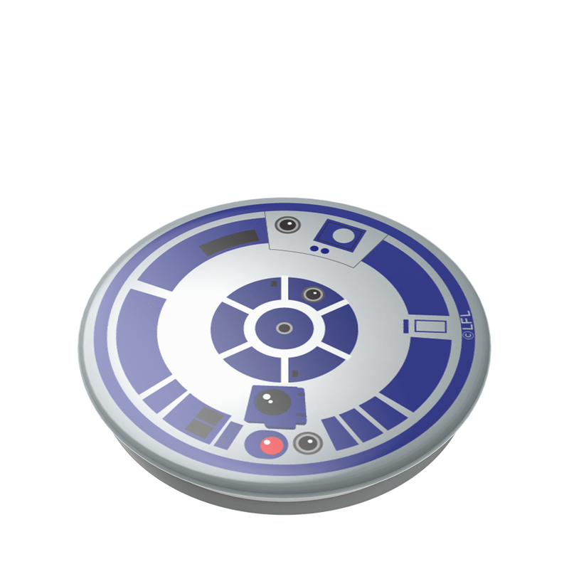 R2-D2 Icon image number 2