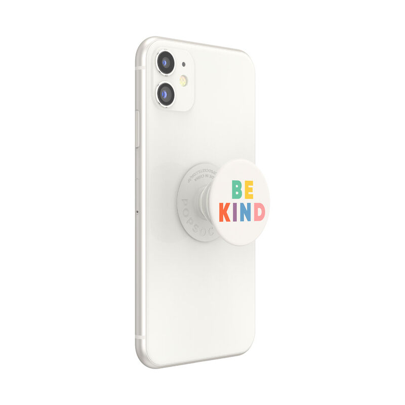 Just Be Kind — Adhesive PopGrip image number 6