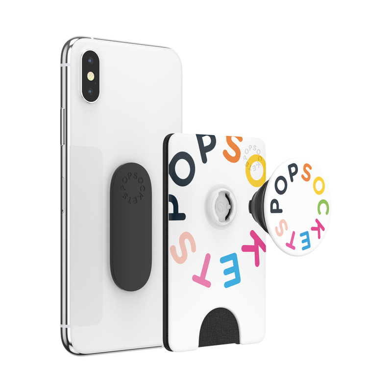 PopWallet+ Logo White image number 3
