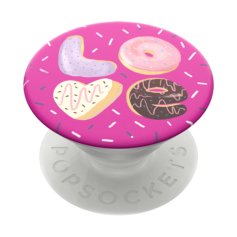 Love Donut image number 1