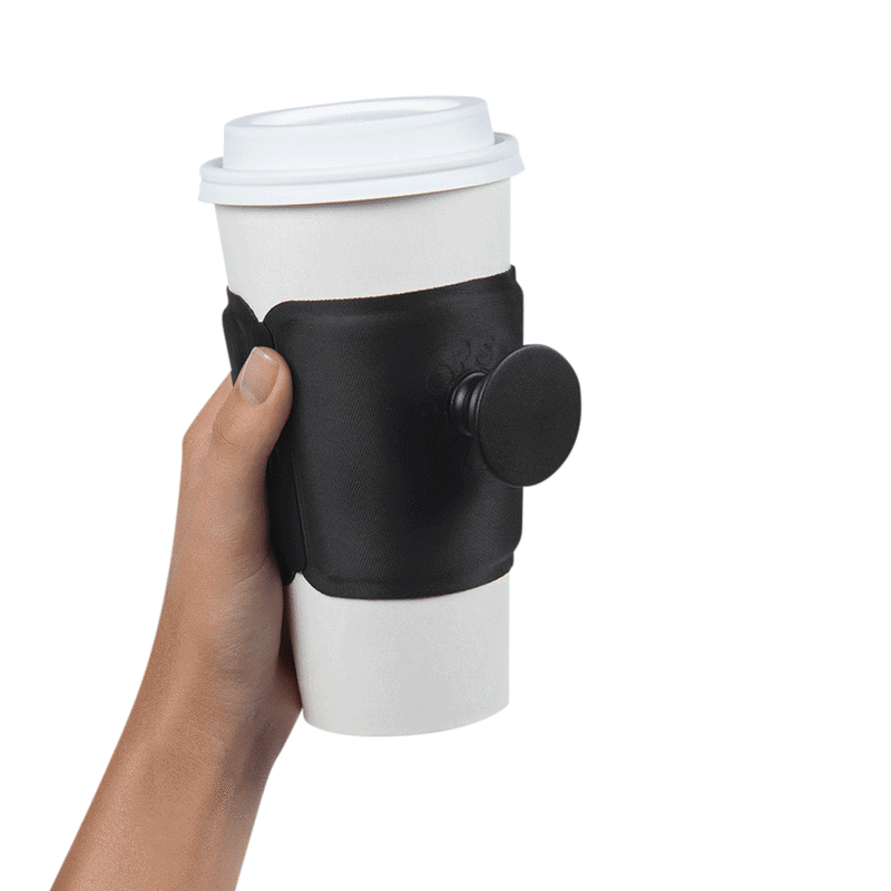 PopThirst Cup Sleeve Holographic Gem image number 8
