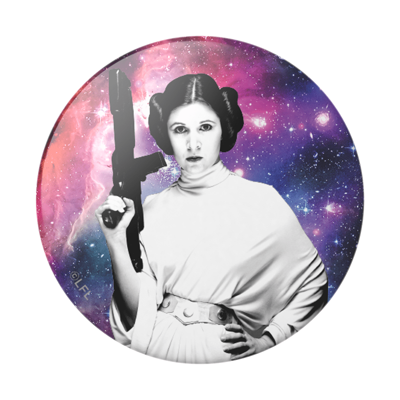 Galactic Leia image number 0