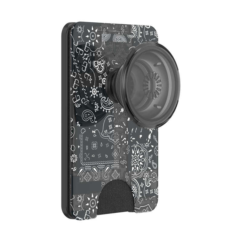 Bandana — MagSafe PopWallet+ image number 0