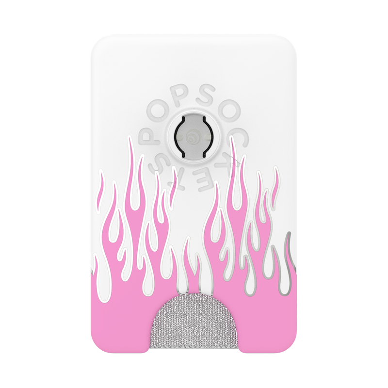 Candy Flames — MagSafe PopWallet+ image number 2