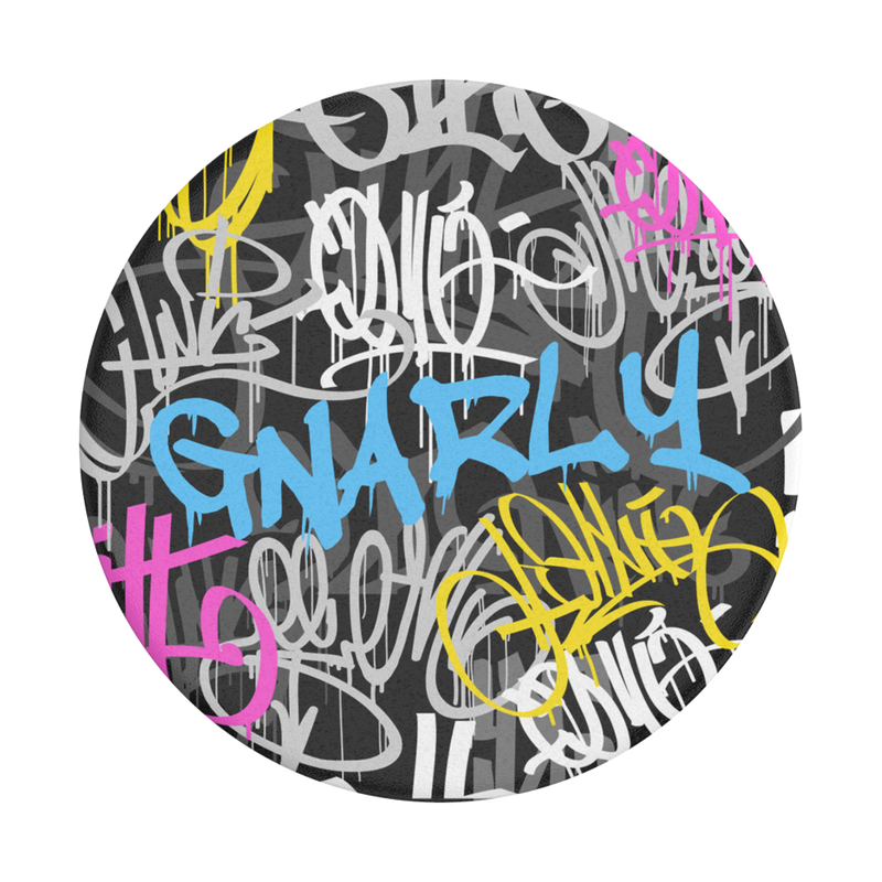 Tags on Tags — Adhesive PopGrip image number 0