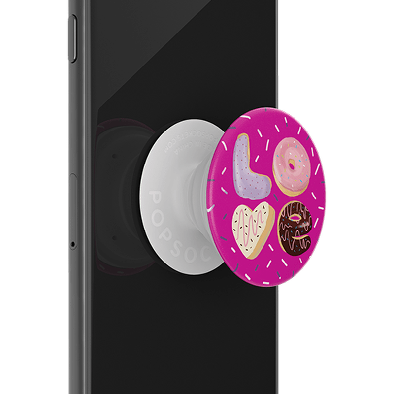 Love Donut image number 4