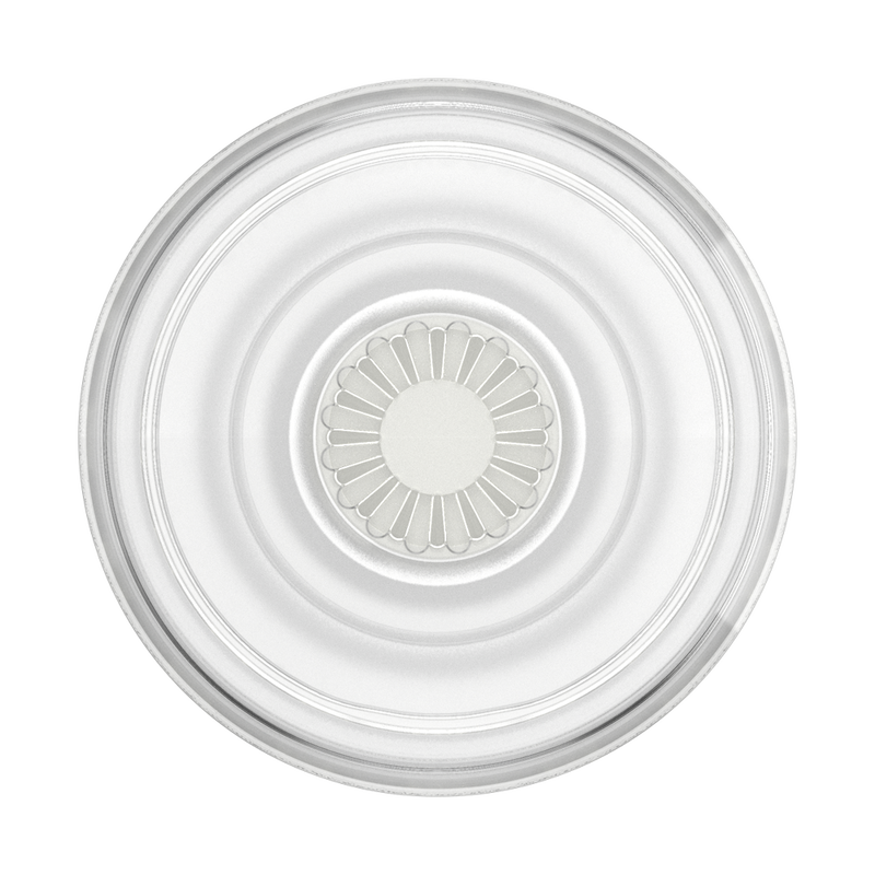 Clear — Adhesive PopGrip image number 0