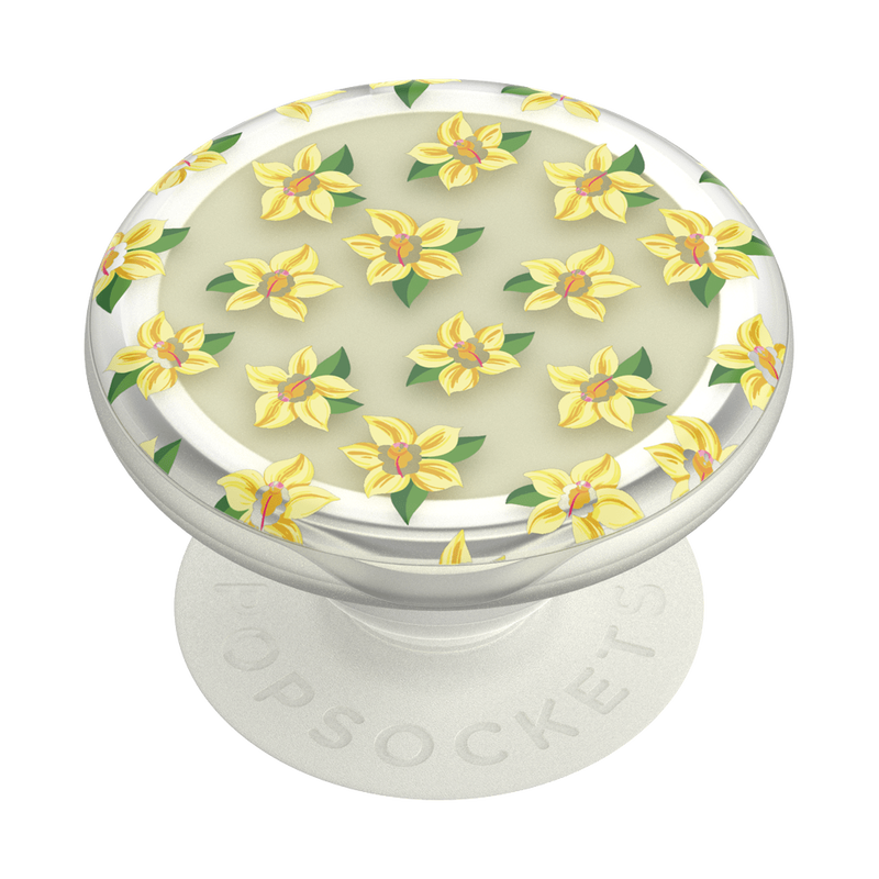 PopGrip Lips So Vanilla — Adhesive PopGrip image number 1