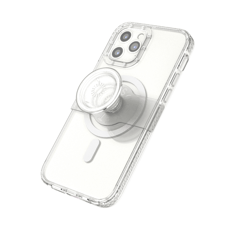 Clear — iPhone 12 | 12 Pro MagSafe Case image number 2