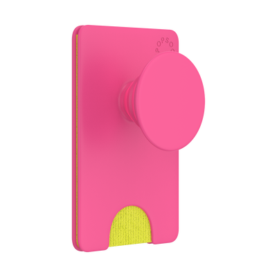 PopWallet+ Rosa Neon