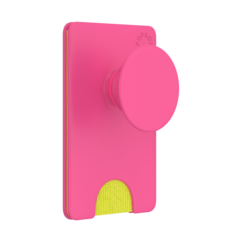 PopWallet+ Rosa Neon image number 0