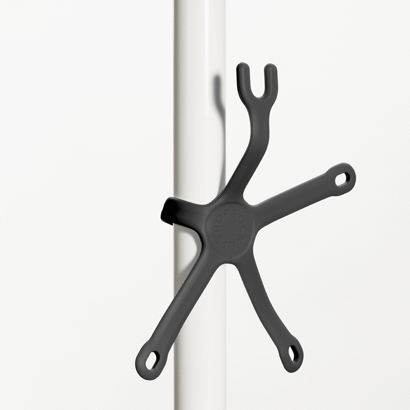 Black — Flex Mount image number 4