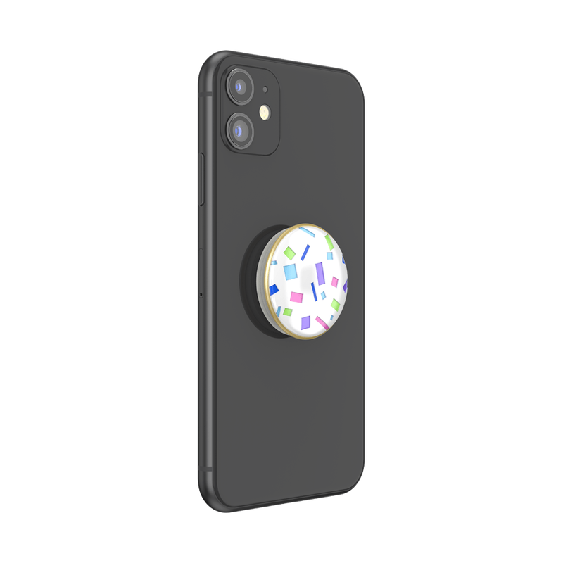 Mod Lucite — Adhesive PopGrip image number 3